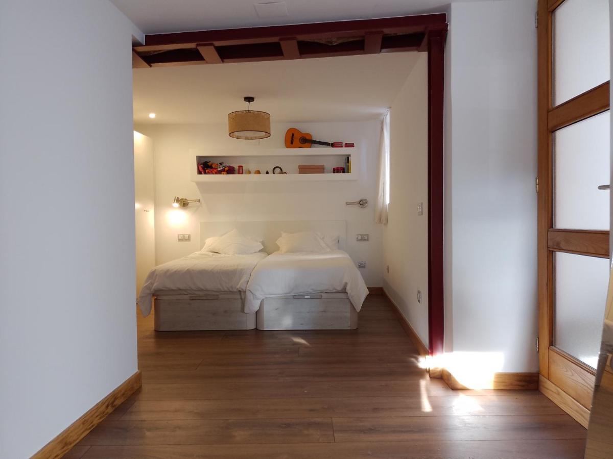 Atalaya Διαμέρισμα Mundaka Εξωτερικό φωτογραφία